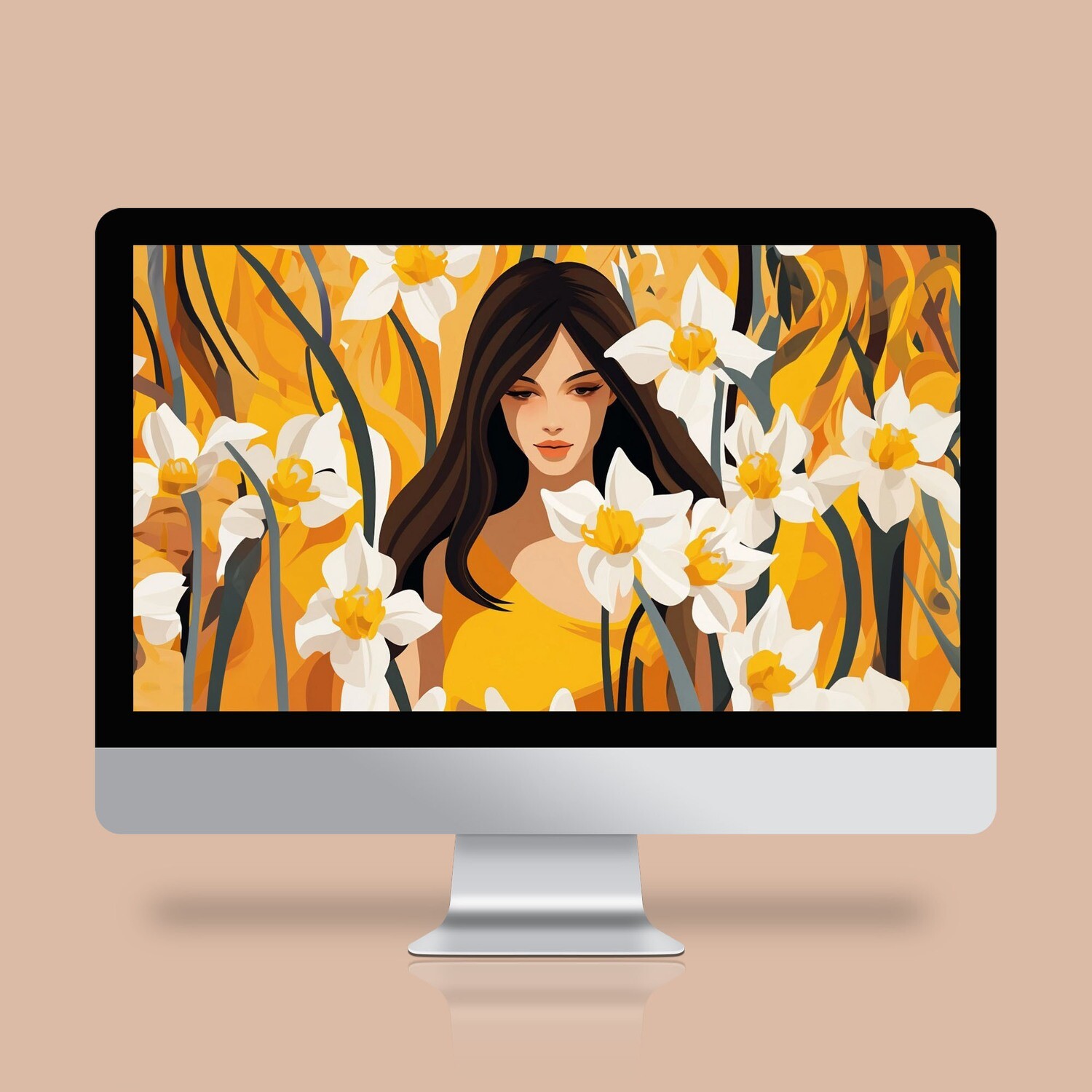 Aesthetic wallpaper 35