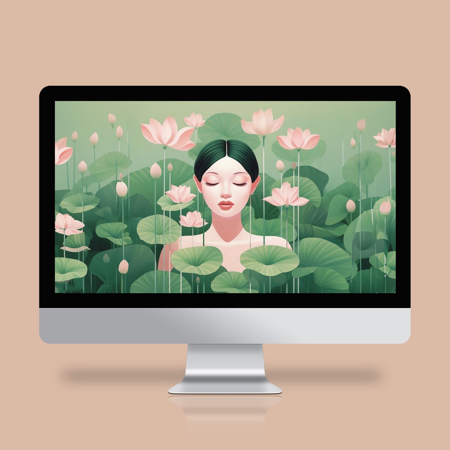 Aesthetic wallpaper 34
