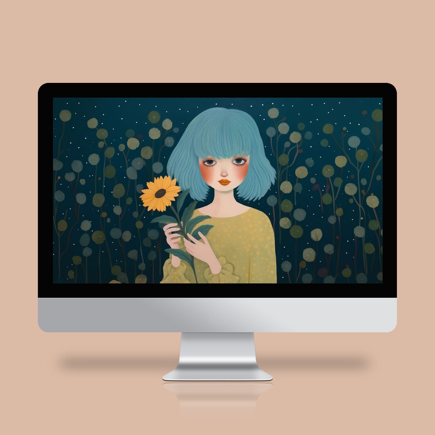 Aesthetic wallpaper 25