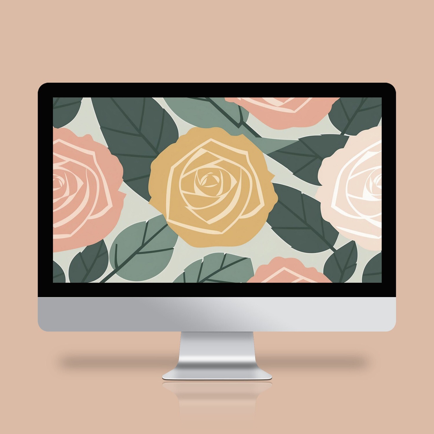 Simple aesthetic wallpaper 19
