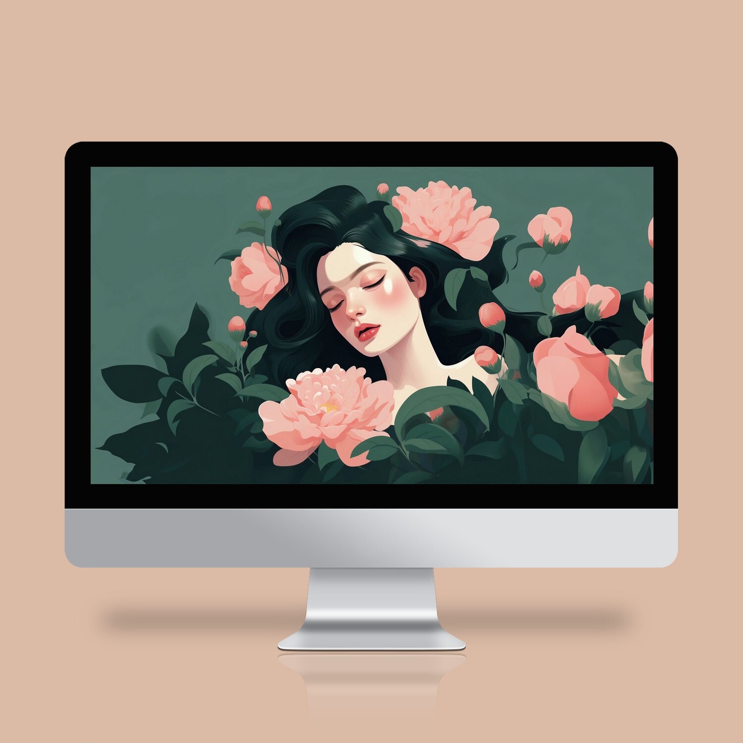 Aesthetic wallpaper 15