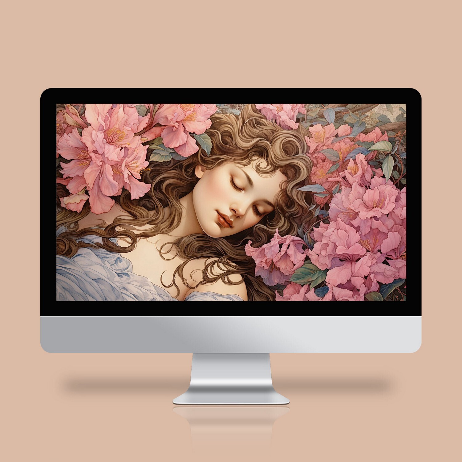 Wallpaper art 01