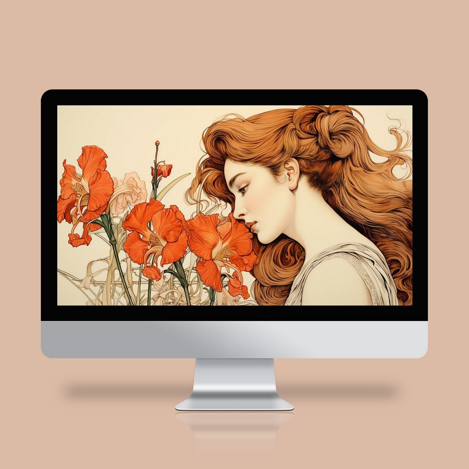 Wallpaper art 06