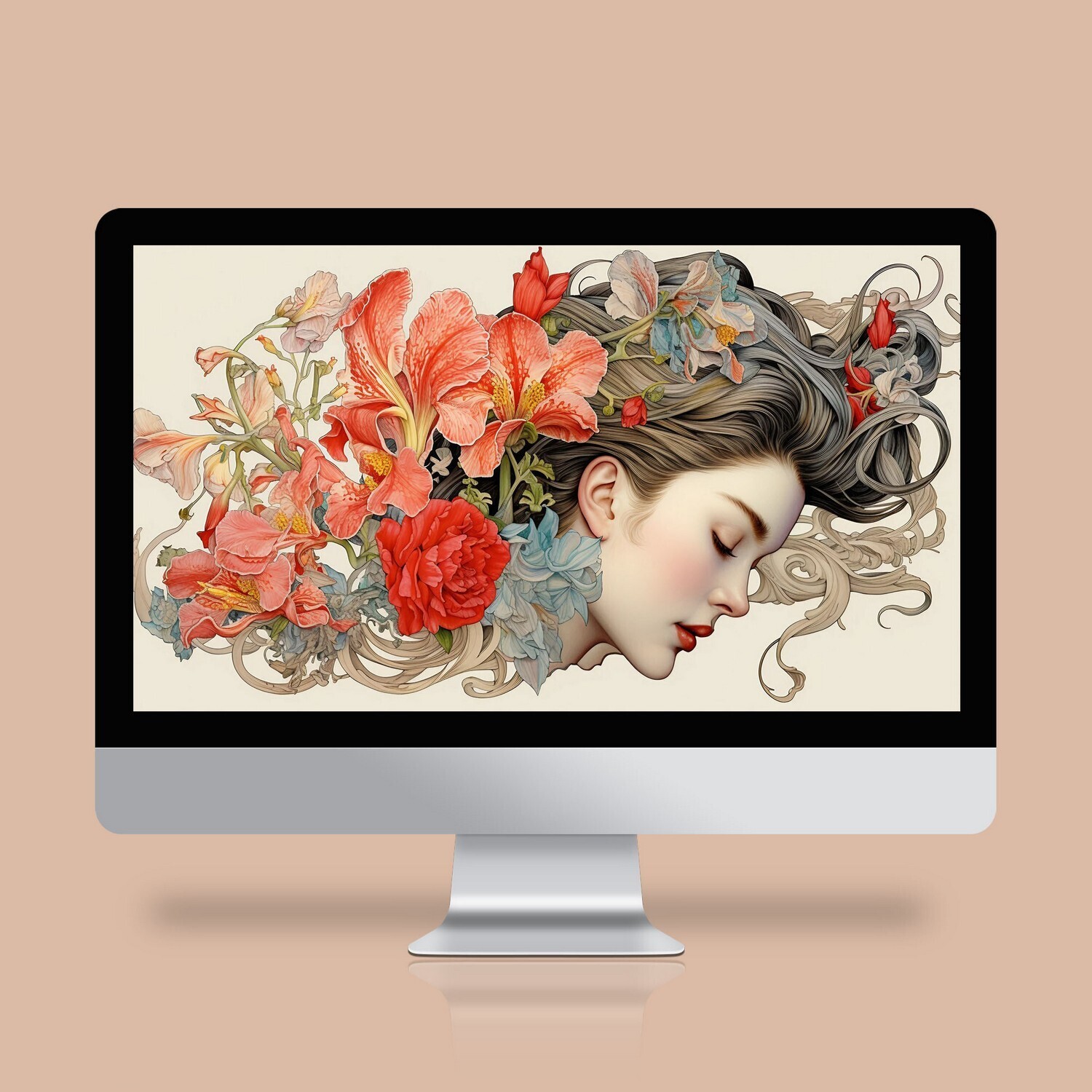 Wallpaper art 05