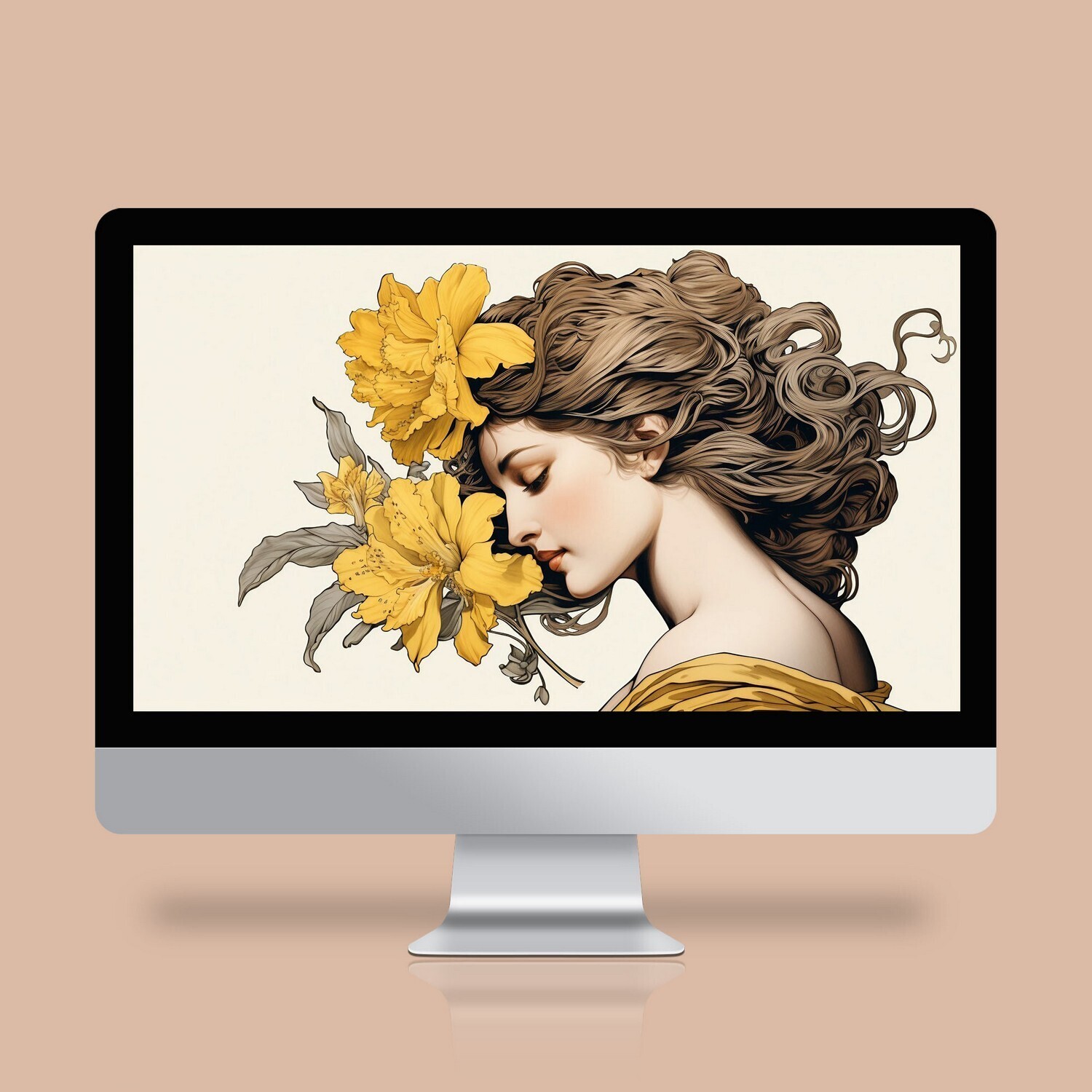 Wallpaper art 03