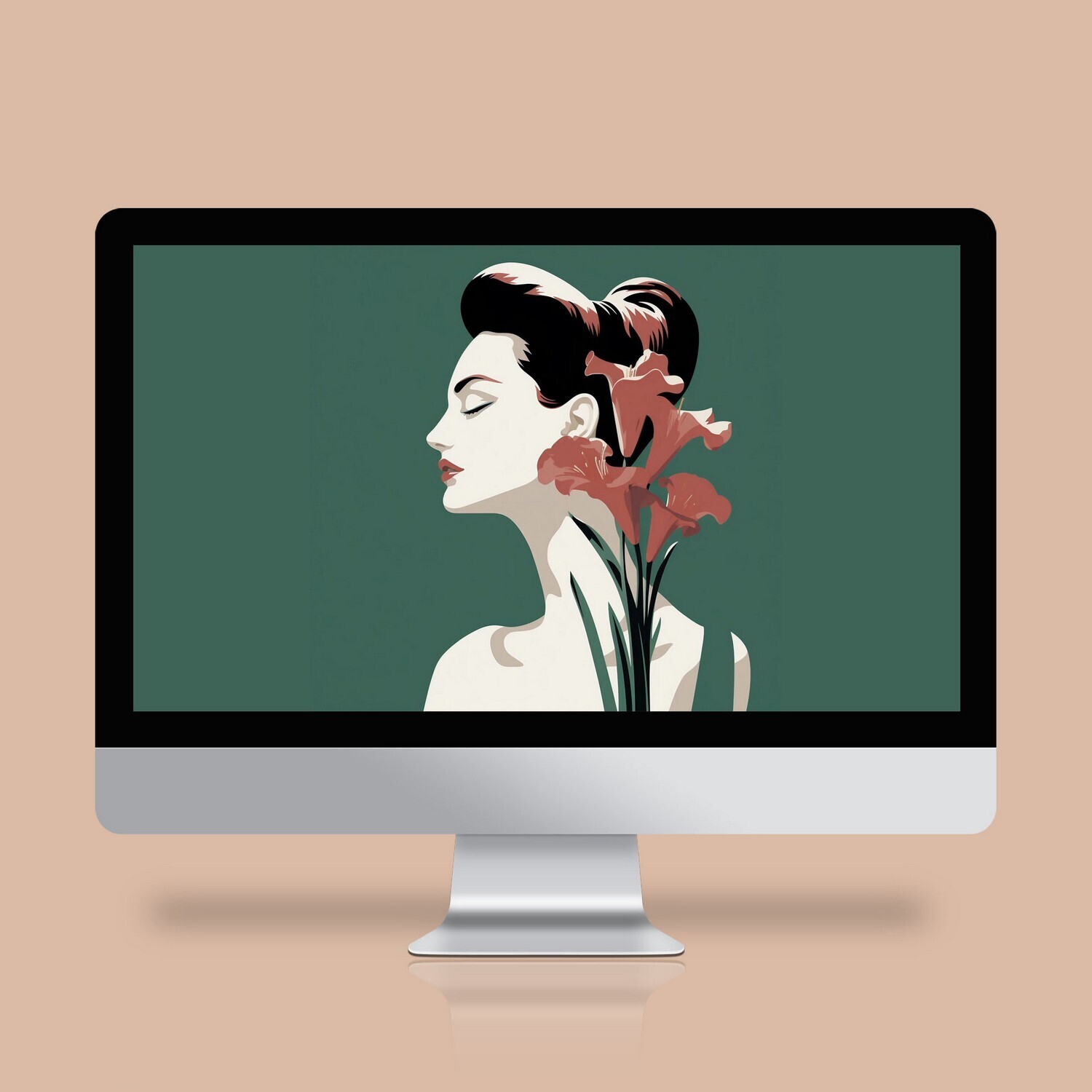 Aesthetic wallpaper 03