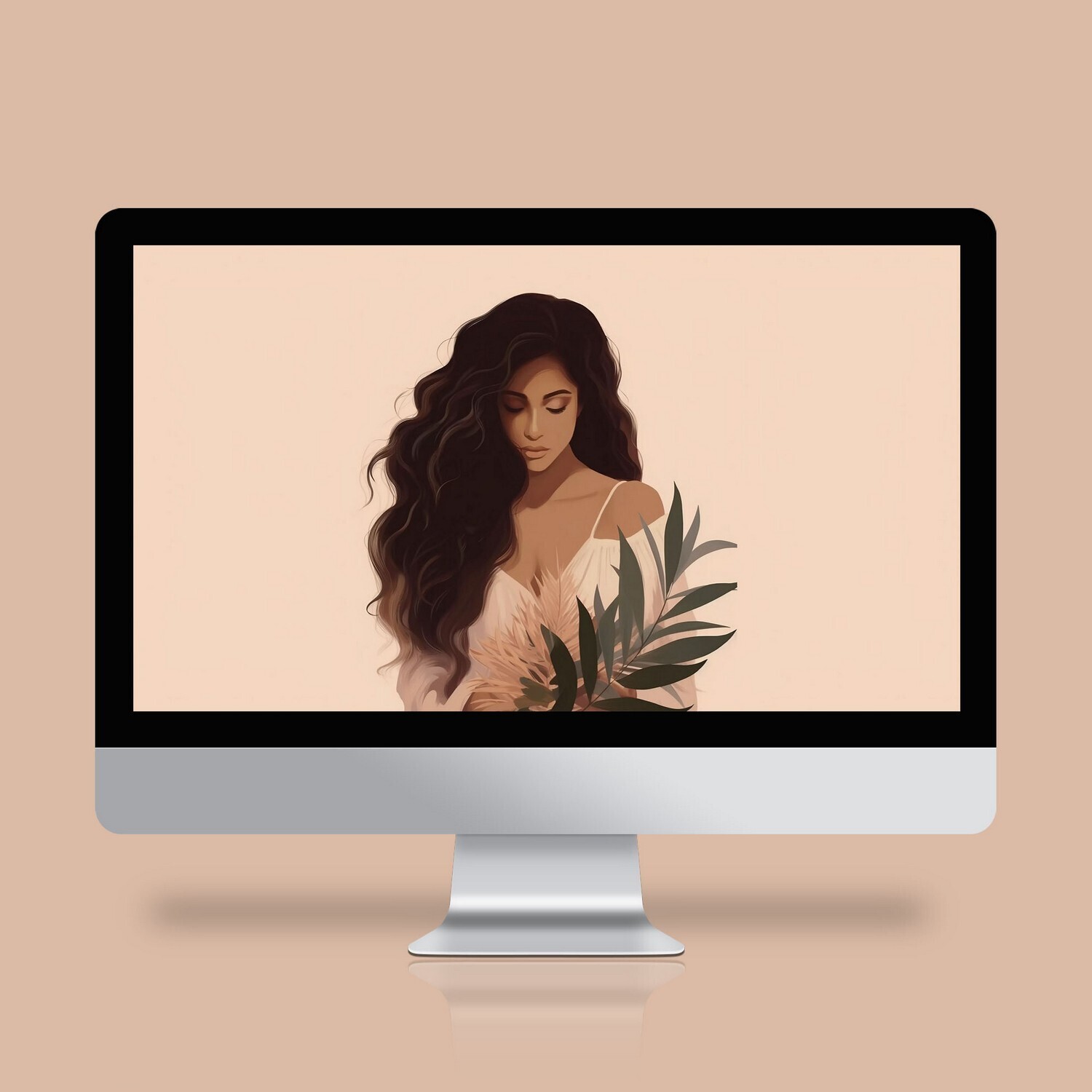 Simple aesthetic wallpaper 21