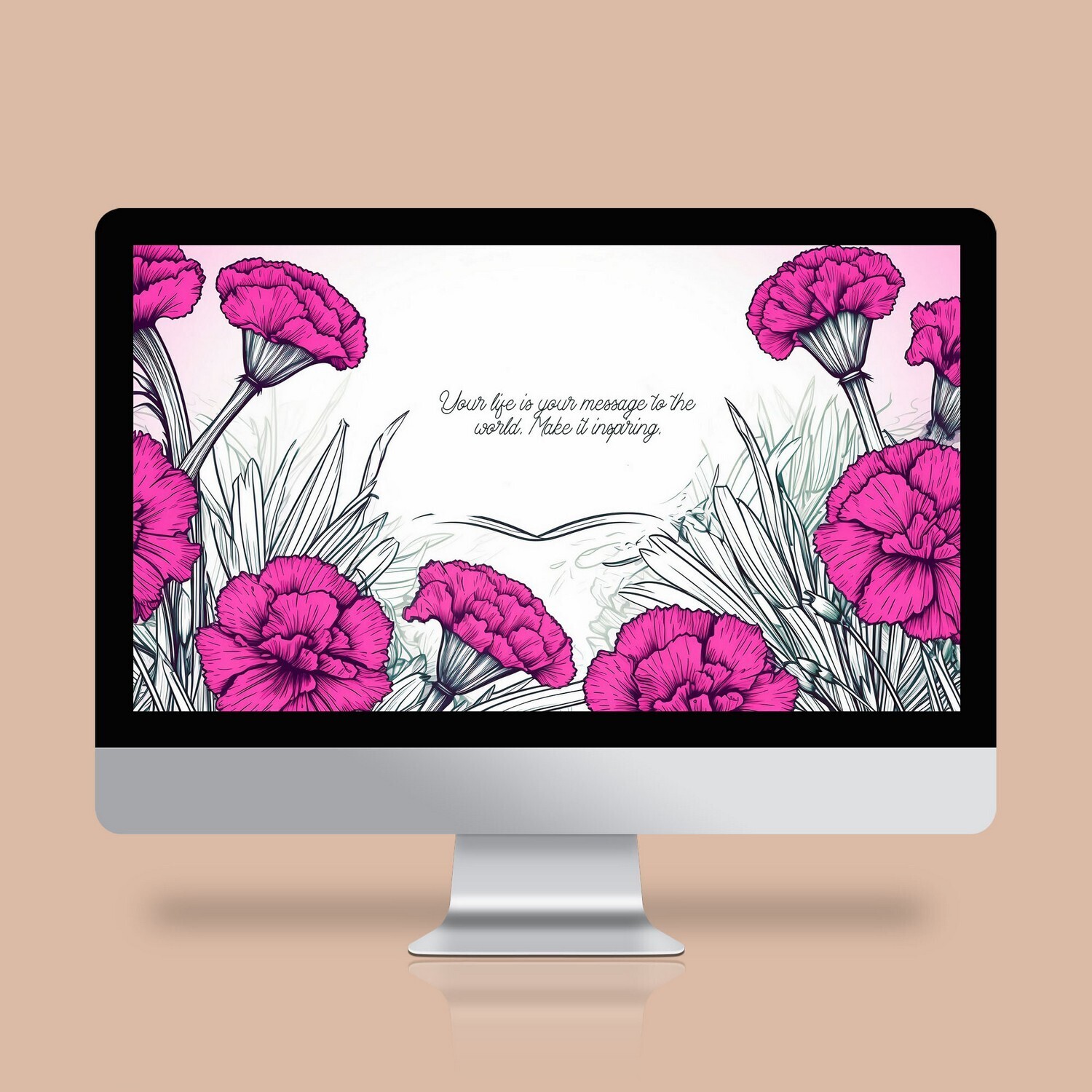 Quotes wallpaper 43