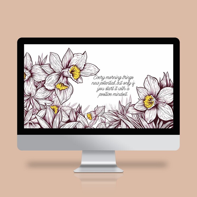 Quotes wallpaper