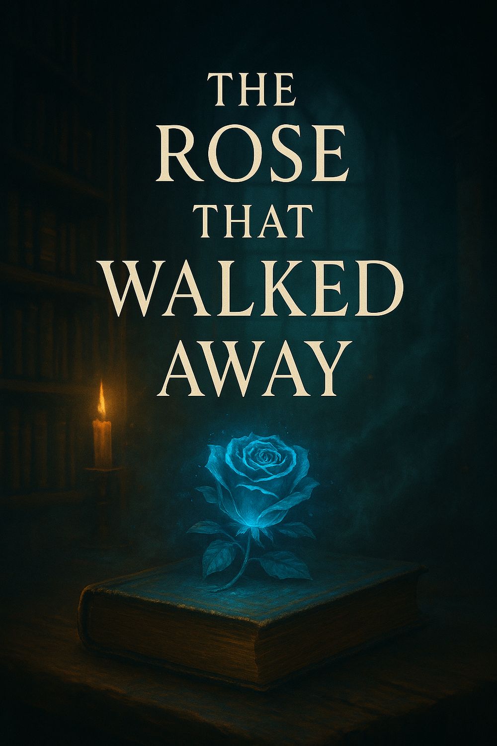 The Rose That Walked Away