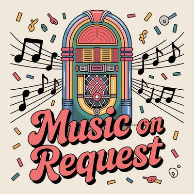 Music on Request – Let Music Say What Words Can’t