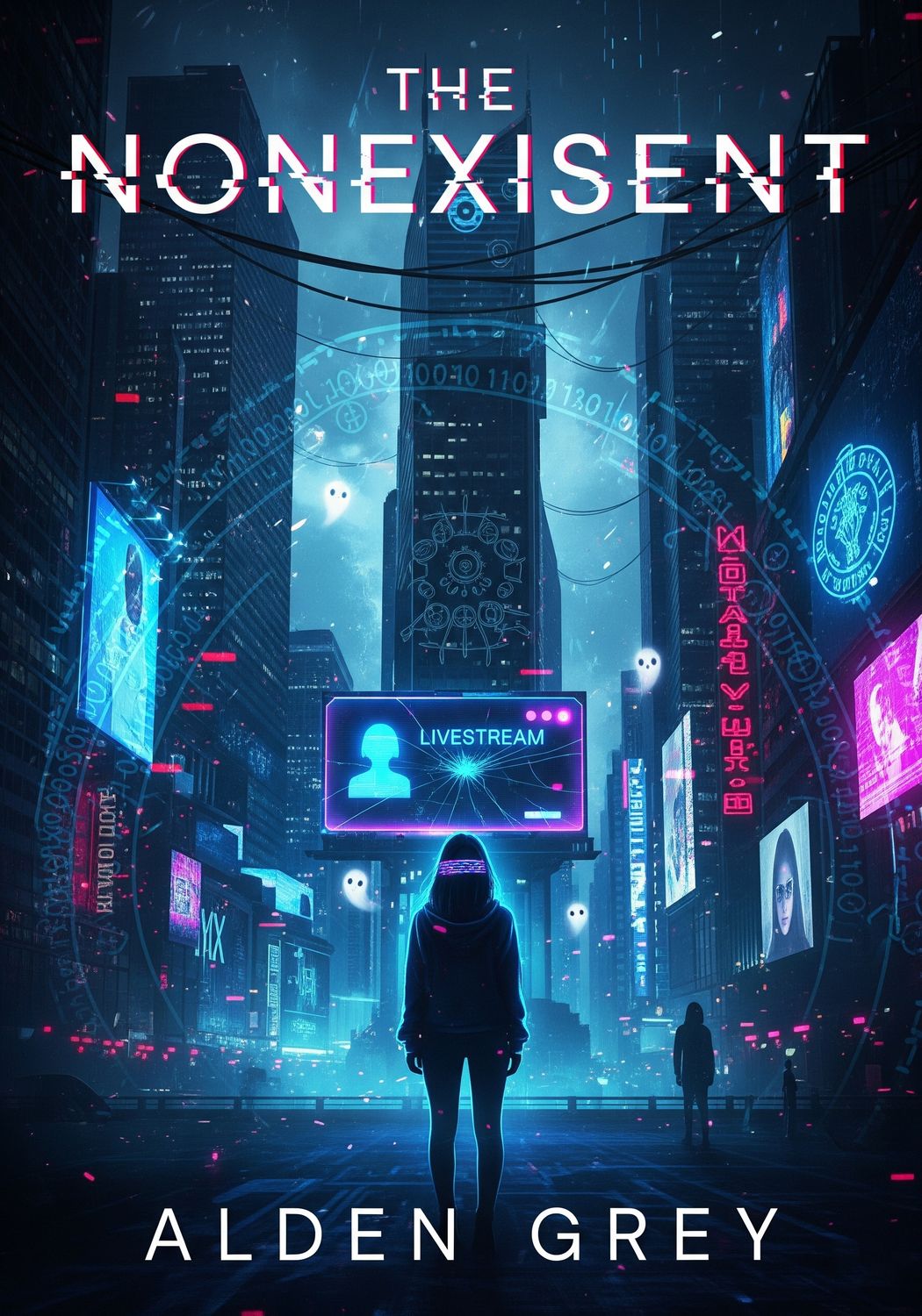 The nonexisent