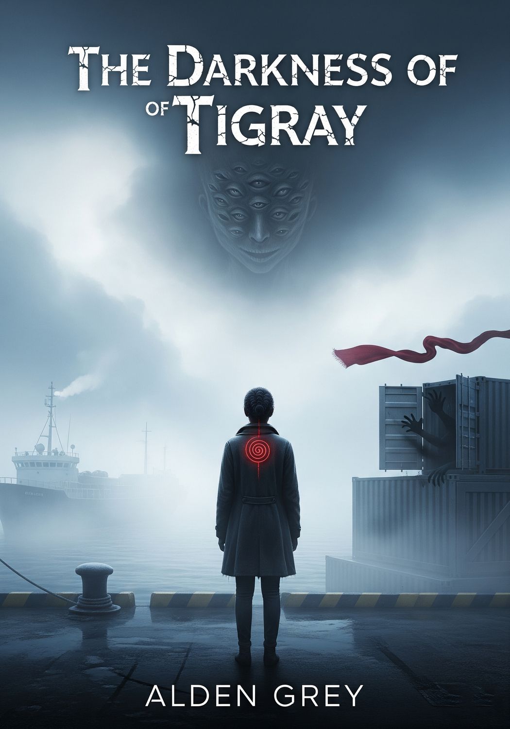 The darkness of Tigray