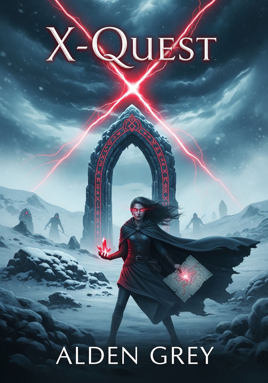 X -Quest