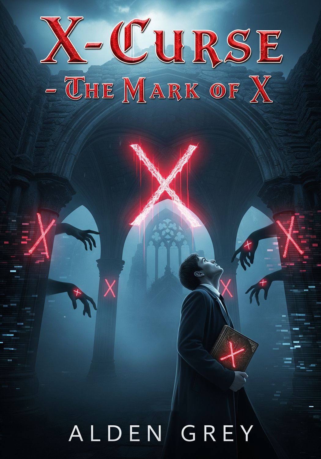 X - Curse