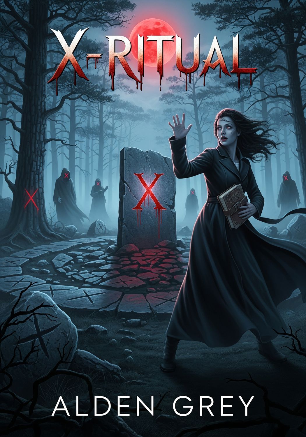 X -Ritual