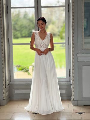 Brautkleider/ Wedding dresses