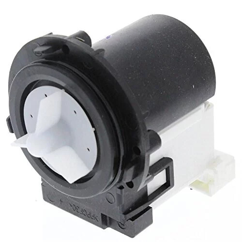 4681EA2001T - LG OEM Washing Machine Drain Pump