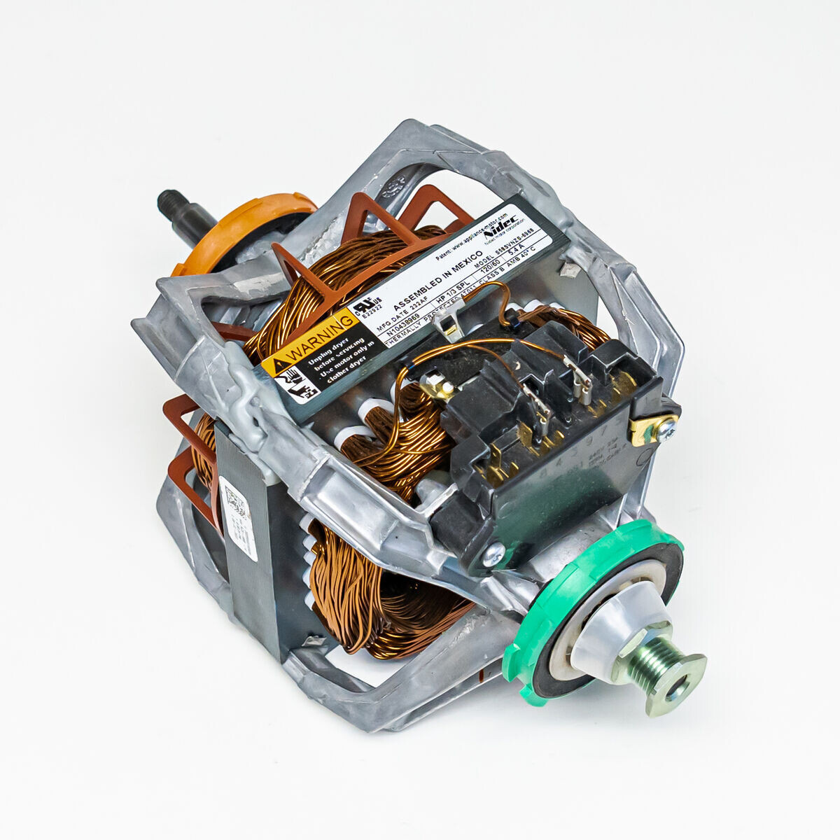 279787 279787 - MOTOR DRIVE