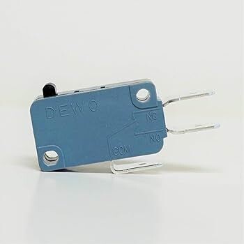 28QBP0496 - SWITCH 1/4"