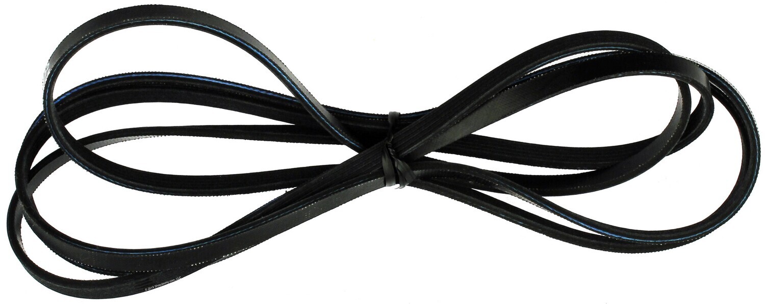 ER6602-001655 - BELT DRYER - 6602-001655