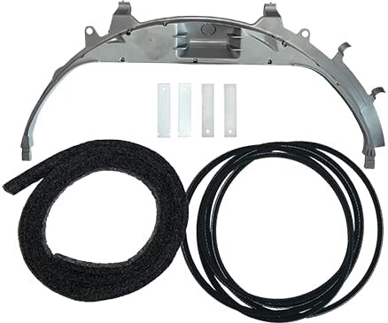 ERWE49X20697 - DRYER DRUM BRG KIT