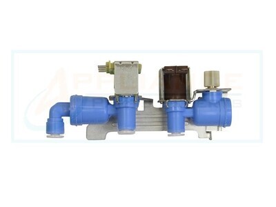 242252702 - WATER VALVE