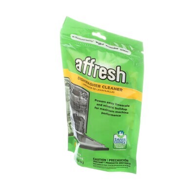 W10282479 - AFFRESH DISHWASHER CLEANER