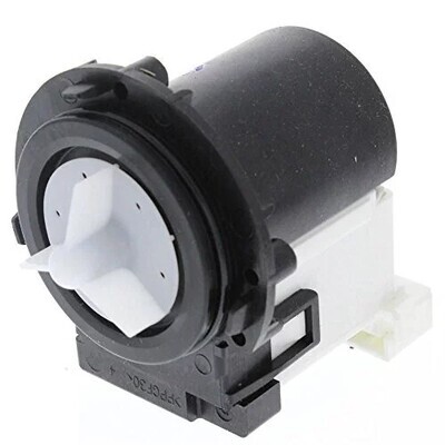 ER4681EA2001T - LG Washing Machine Drain Pump