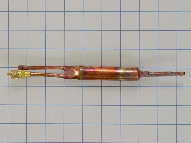 WPW10143759 - DRIER W/DYE WPW10143759 - DRIER W/DYE