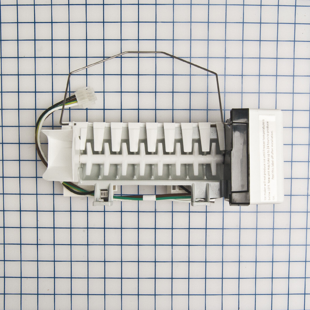 W10884390 - ICEMAKER