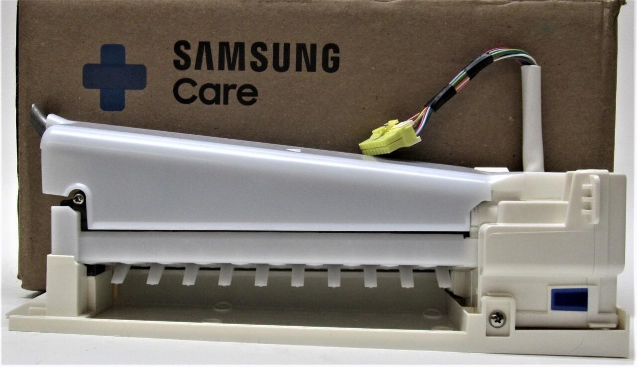 DA97-15217D - ICEMAKER