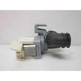 W11612326 - Dishwasher Circulation Pump