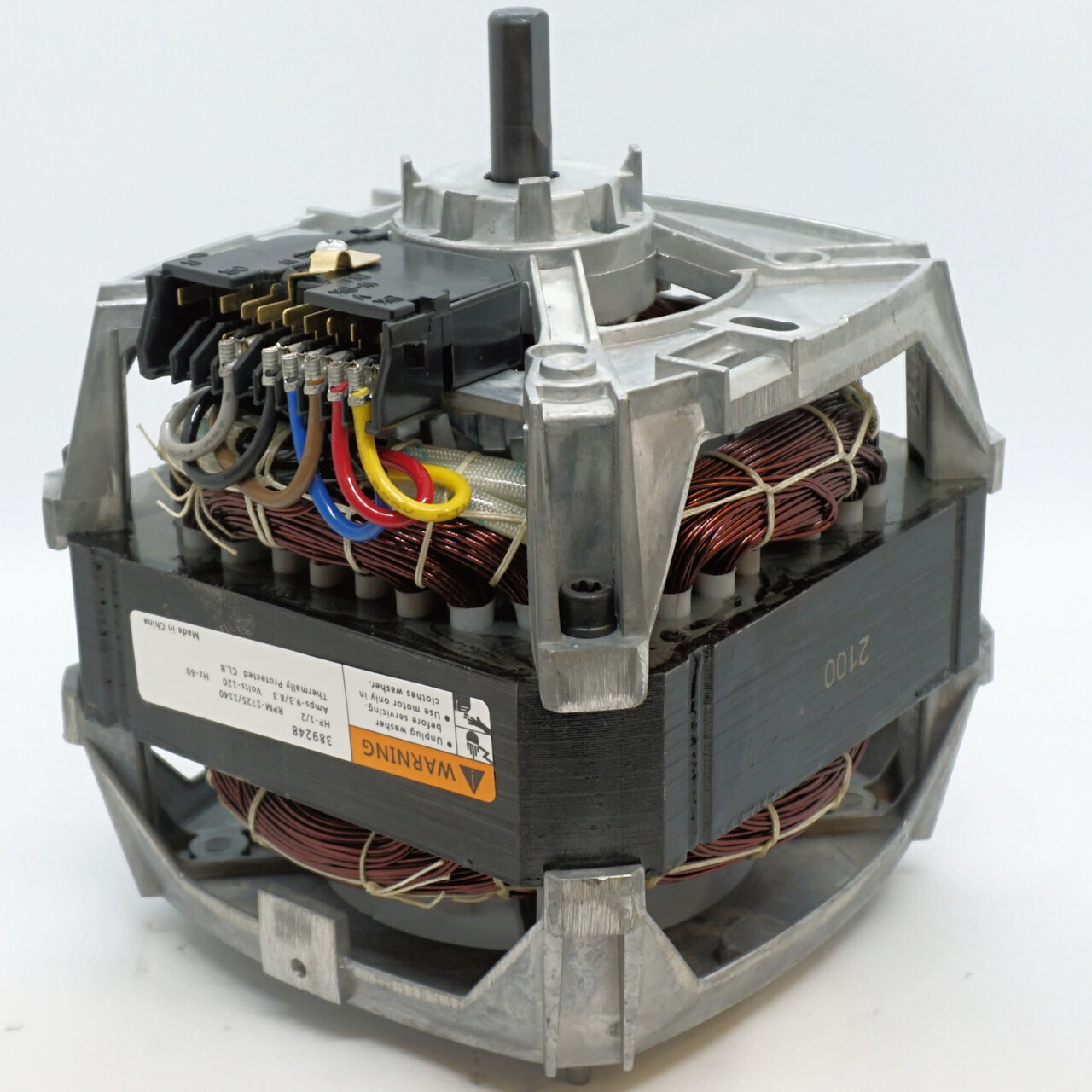 WP661600 - MOTOR