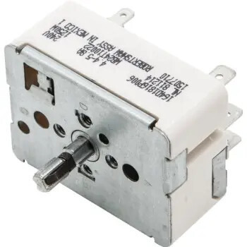 WB24T10022 - 6" INF SWITCH