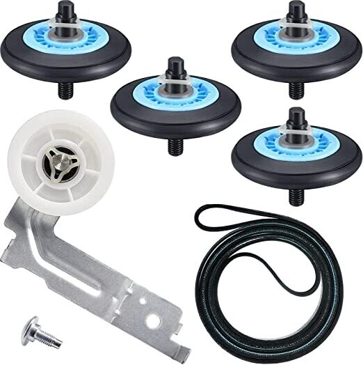 DC97KIT4 - Samsung Dryer Repair Kit