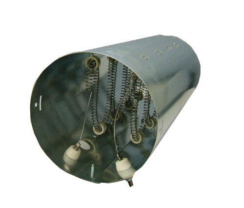 DE138 - WPY303404 ELEMENT