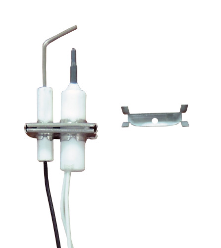 SSN24 - IGNITOR/FLAME ROD