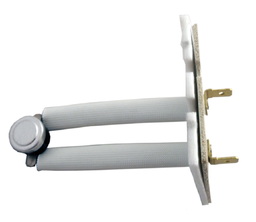 SHL518 - LIMIT THERMOSTAT L250 - 250 DEGREE FURNACE LIMIT