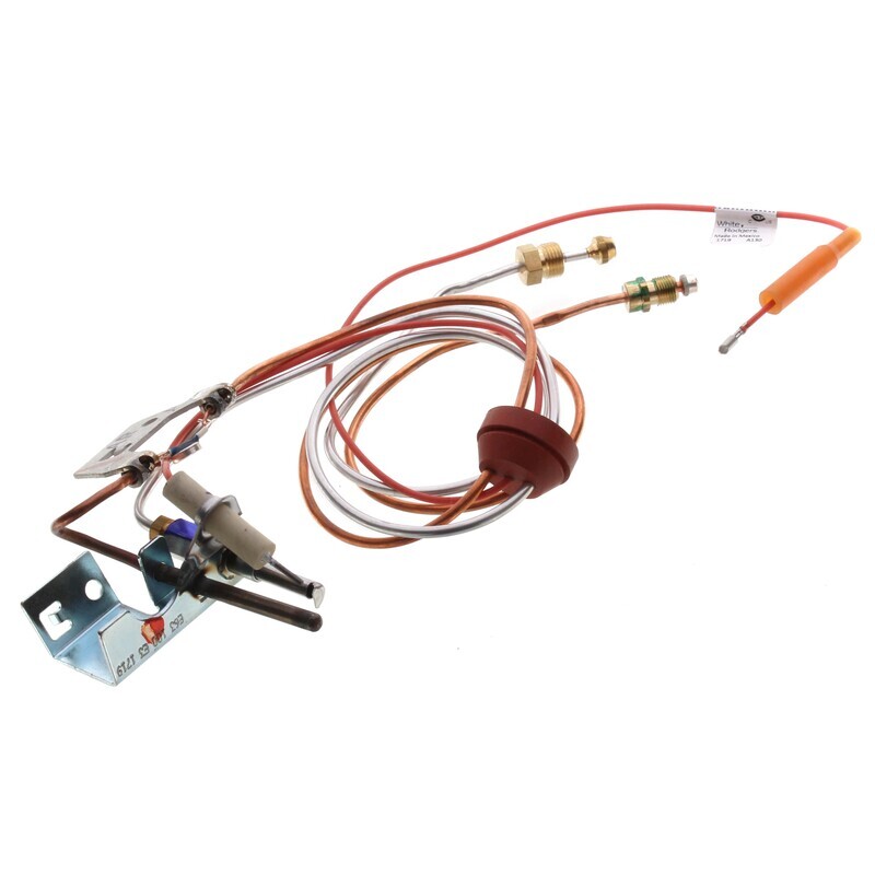 100109286 - Water Heater Pilot Assembly - 200 degrees