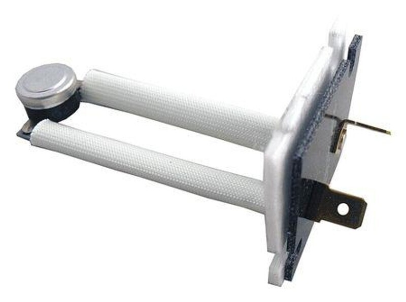 SHL511 - LIMIT L160 - 160 DEGREE FURNACE LIMIT