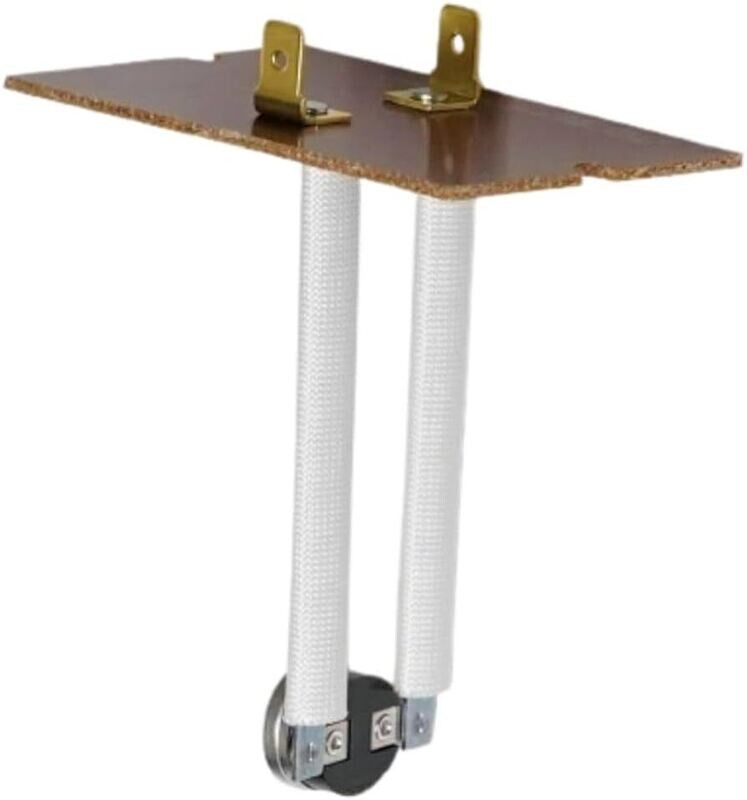 SHL507 - 140F PLENUM LIMIT