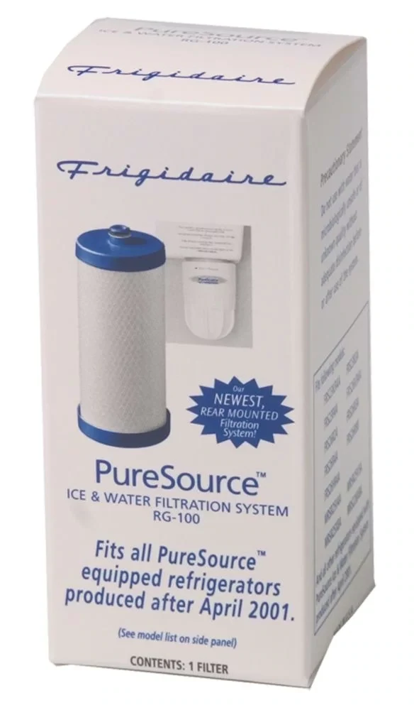 WFCB - WATER FILTER - WF1CB
