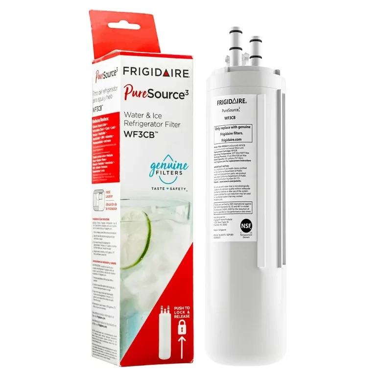 WF3CB - WATER FILTER