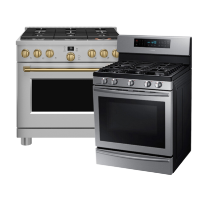Range/Stove/Cooktop/   Hoods