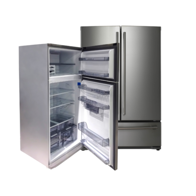 Refrigerators