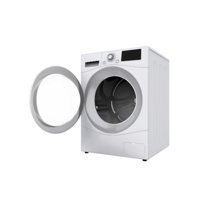 Washing Machines