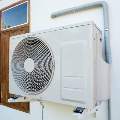 Heating and A/C