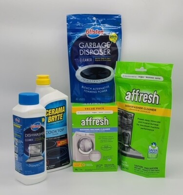 Cleaning    Products