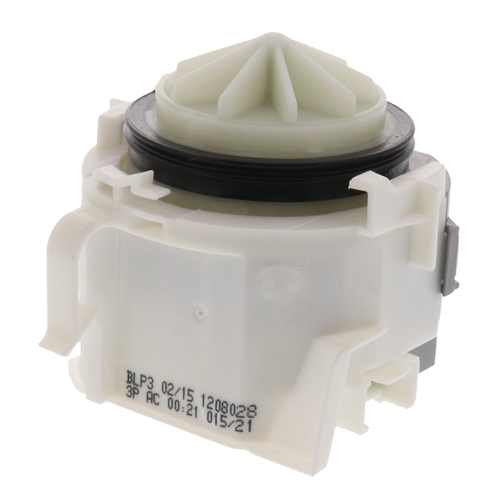 00631200 - Bosch Dishwasher Drain Pump